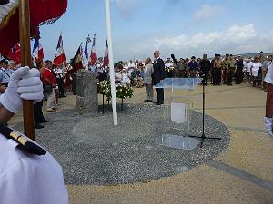 AGDE 2012 COMMEMORATION DU DEBARQUEMENT DU 15 AOUT 1944   (106)